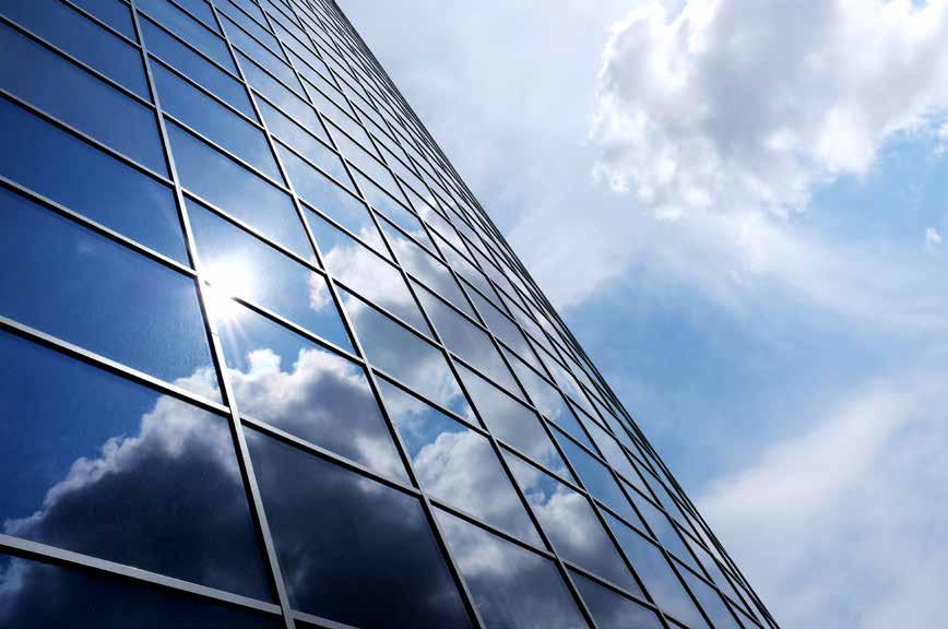 Nano Coating Can Reduce a Building s Energy Consumption SUBMITTED BY THE PLANNING AND SUPPORT TEAM (TS) The prompt growth in energy use worldwide has raised concerns over the difficulties of its