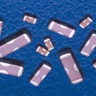 geometry enhances SMT soldering in applications up to 10 Amps.