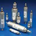 These have excellent attenuation for high voltage impulse, are available in single and dual stage and address FCC Part 15 regulations while meeting your power filtering needs 55-57 Single Line