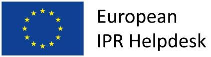 European IPR Helpdesk Fact Sheet IP specificities in research for the benefit of SMEs June 2015 1 Introduction... 1 1. Actions for the benefit of SMEs... 2 1.1 Research for SMEs... 2 1.2 Research for SME-Associations.