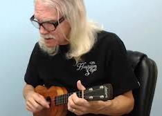 Another proponent of 3-finger picking is Richard Hefner, shown below, along with his three fingers in position. For his excellent tutorials see: http://www.ezfolk.