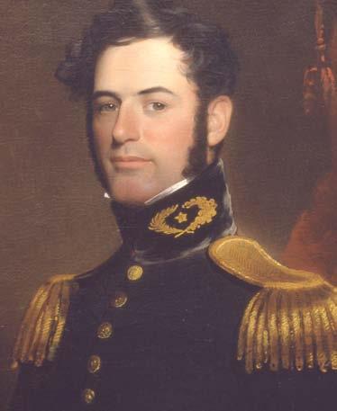 II. Before the War Robert E. Lee was born at Stratford Hall in Virginia in 1807.