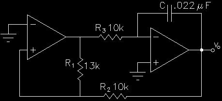 They will have a single dark band at one end, see page 420 and at right. Diodes allow current to flow in one direction but not the other.