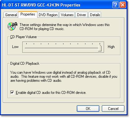 Accelerated 3D audio Computer games may also set themselves to use the Windows default device, and some can have multi-channel or specific accelerated 3D audio playback requirements.