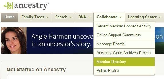 available. On the ancestry.