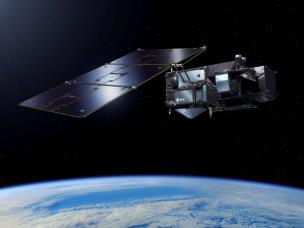 DEVELOPMENT LAST 12 MONTHS DIGITAL GLOBE RENEWAL Kongsberg Satellite Services