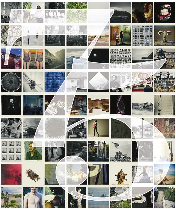 75 YEARS OF IMAGE MAKING Faculty, Students, and Staff 1939 2014 City College of San Francisco Photography Department 50 Phelan Avenue,