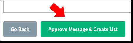 It s possible to switch this off, but it s best that you leave it on because it helps protect you from being accused of sending spam (unsolicited mail) to somebody.