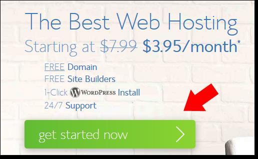 Fast web hosting is very important because it helps your blog rank higher in search engines such as Google, Yahoo & Bing.