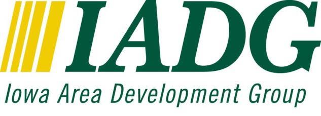 FOR IMMEDIATE RELEASE C & L Companies Honored with Iowa Venture Award West Des Moines, IA - The Iowa Area Development Group (IADG), on behalf of Iowa s rural electric cooperatives, municipal