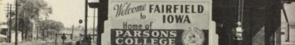 Des Moines Parsons College