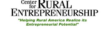 Fairfield s Entrepreneurial Story 2003 Grassroots Rural