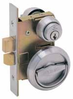CL/CLQ-2H SERIES CL/CLQ-2H Casement Handles Locks F16, F24, F25 Backset: 50mm, 70mm Door Thickness: 35~55mm (Both side casement handles to use surface fixing) 05 (5-Pin Key Single Cylinder With Thumb