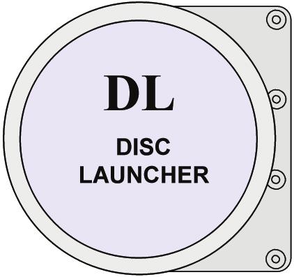 Its schematic looks like this: LBUT RBUT L L+ R R+ Deluxe Receiver: - power from batteries - power return to batteries LBUT - left button function (active low) RBUT - right button function (active