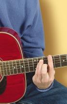 his chapter discusses -based and -based barre chords,