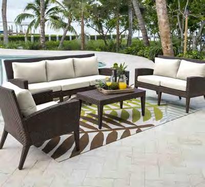 life in our Panama Jack Outdoor collections.