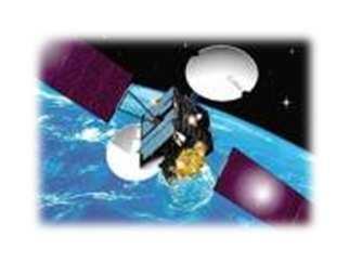corrections and integrity flags to Geo satellite 2 by GEO