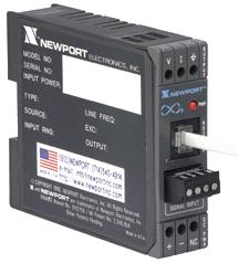 AC VOLTAGE / CURRENT SIGNAL CONDITIONERS DIN RAIL MOUNT DRN-ACC / ACV & DRX-ACC / ACV Software Selectable Input Ranges DRX-ACV: 0-400 mv to 0 to 400 Vac DRX-ACC: 0-10 ma to 0-5 A ac 14-Bit Resolution