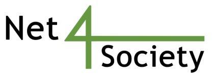 Net4Society SSH Opportunities in H2020 Opportunities for Researchers from the Socioeconomic Sciences and Humanities (SSH)