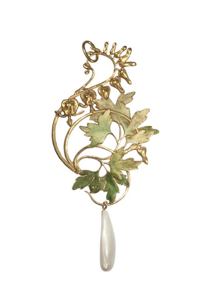 Rene Lalique,