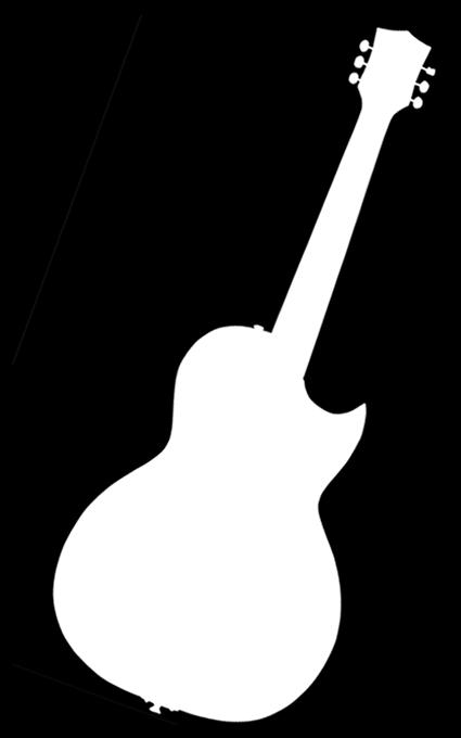 The solid-body electric guitar Developed after World War II First used in R&B, blues, and country bands Came into the