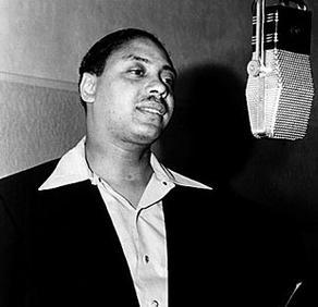 BIG JOE TURNER AND SHAKE, RATTLE, AND ROLL Big Joe Turner (1911 85) Called a blues shouter because of his spirited, sometimes raucous vocal