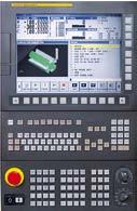 (rpm) -1 ] Control The EMCOMILL 1200 and 750 use state-of-the-art control technology.