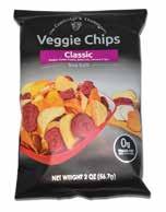 Kettle Chips Original,