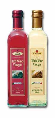 Balsamic Vinegar 16.9 FL. OZ. 500mL Packed 12 Pallet 27x3=81 8.