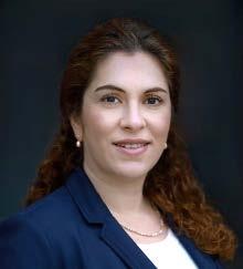 Founding Team of Engineering Faculty Dr. Olga Pierrakos (Chair & Professor, Engineering) Ph.D. Biomedical Engineering, Virginia Tech & Wake Forest University M.S.