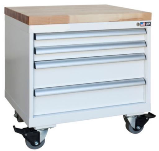 Standard Catalog Products: Tool Boxes DESCRIPTION: Tool boxes are built with the professional technician in mind.