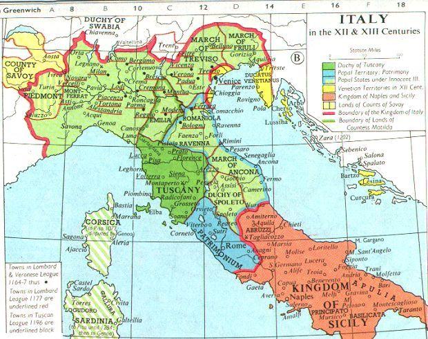 The Early Renaissance in Italy Firstly, Italy could be seen as the point that started the Renaissance because of the extravagant wealth the small independent city states had. Expert sailors.