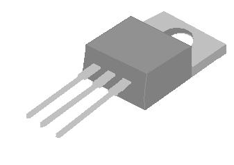 The AP40T03GS-HF-3 is in the TO-263 package, which is widely used for commercial and industrial surface-mount applications, and is well suited for low voltage applications such as DC/DC converters.