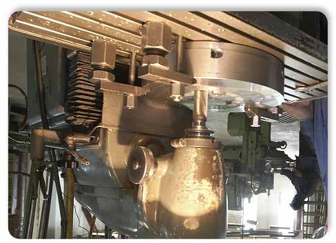 Sample Job Milling Operations Maximum Time: 2 hours Participant Activity: The participant will receive a piece of cold rolled steel, machine the part on the milling machine according to the