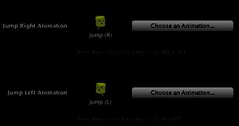 Stomp on Enemies: Set the stompable group to Enemies and the