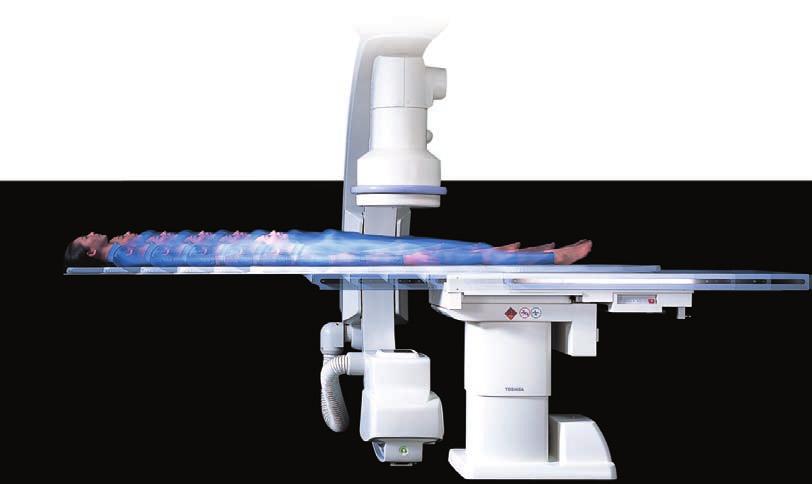 technologies provide unprecedented imaging with unique tools to enhance both diagnostic and interventional