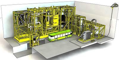 Ormen Lange Subsea Compression Pilot project Objective: Mature and qualify a viable subsea compression alternative to the
