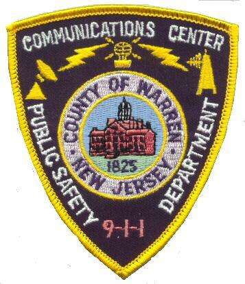 Warren County New Jersey VHF Fire & EMS Public Safety Radio Network