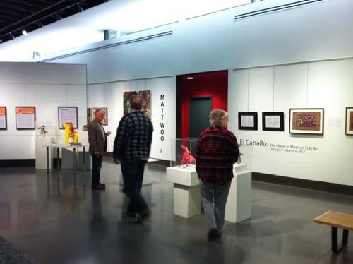 Greetings! We re excited you have chosen to apply for a gallery show at the Moses Lake Museum & Art Center!
