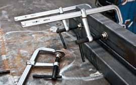 workpiece for a sturdy hold STURDY TOMMY BAR: Engineered for durability and comfort