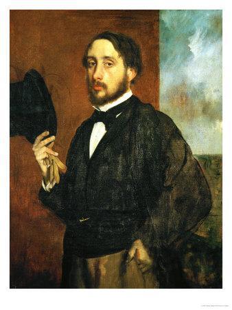 O Keeffe vs. Degas 5 O Keeffe was associated with three movements during her lifetime, which were modernism, imitative realism, and lastly, abstract expressionism.