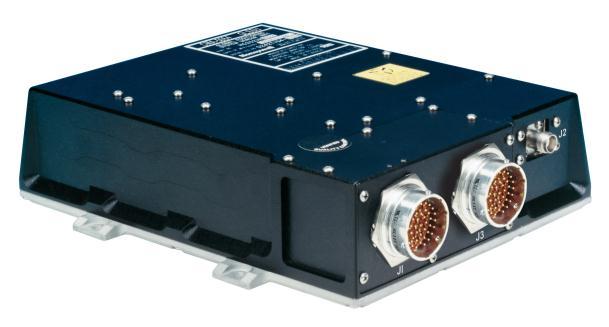 A Practical Example of an ARINC 743B SBAS/GBAS receiver GLSSU dual purpose: SBAS Navigation RNP0.