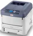 Toner (CMYW) A3 printer
