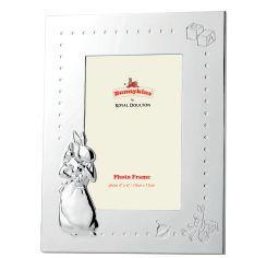 SILVER GIFTWARE DOUBLE