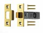 802502-76mm 802503 - Fixings and 2 keys supplied Mortice Sashlock BS 3621 5 Lever - 64mm 813254-76mm 726452-1000 key variants,