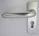 Fire Door Furniture Important Any fire doors sold that are manufactured by a BWF-Certifire Scheme member must comply with the manufacturers certification and fire testing.