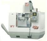 HAAS VF-2 -CNC VERTICAL MACHINING CENTER