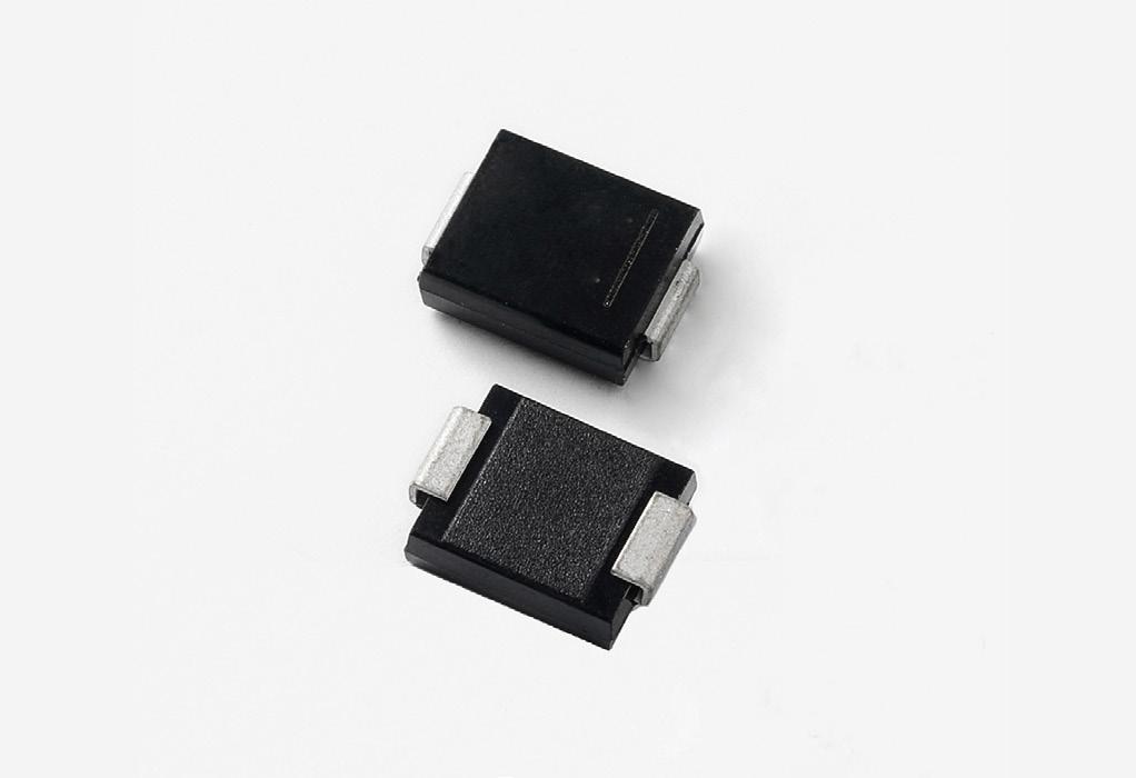 1.5SMC6.8AT3G Pb Description The 1.5SMC6.8AT3G series is designed to protect voltage sensitive components from high voltage, high energy transients.