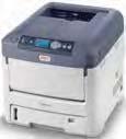 (CMYW) A3 printer Pro6410