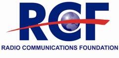 RCF Advanced Level Examination in Radio Communications This paper consists of 62 questions, Duration 2 hours. INSTRUCTIONS TO CANDIDATES You should have 3 items. 1. This question paper 2.